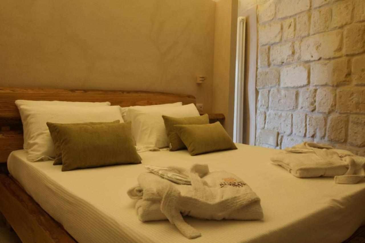 Casa Vacanza La Cava Nel Barisano Suite Matera Exterior photo