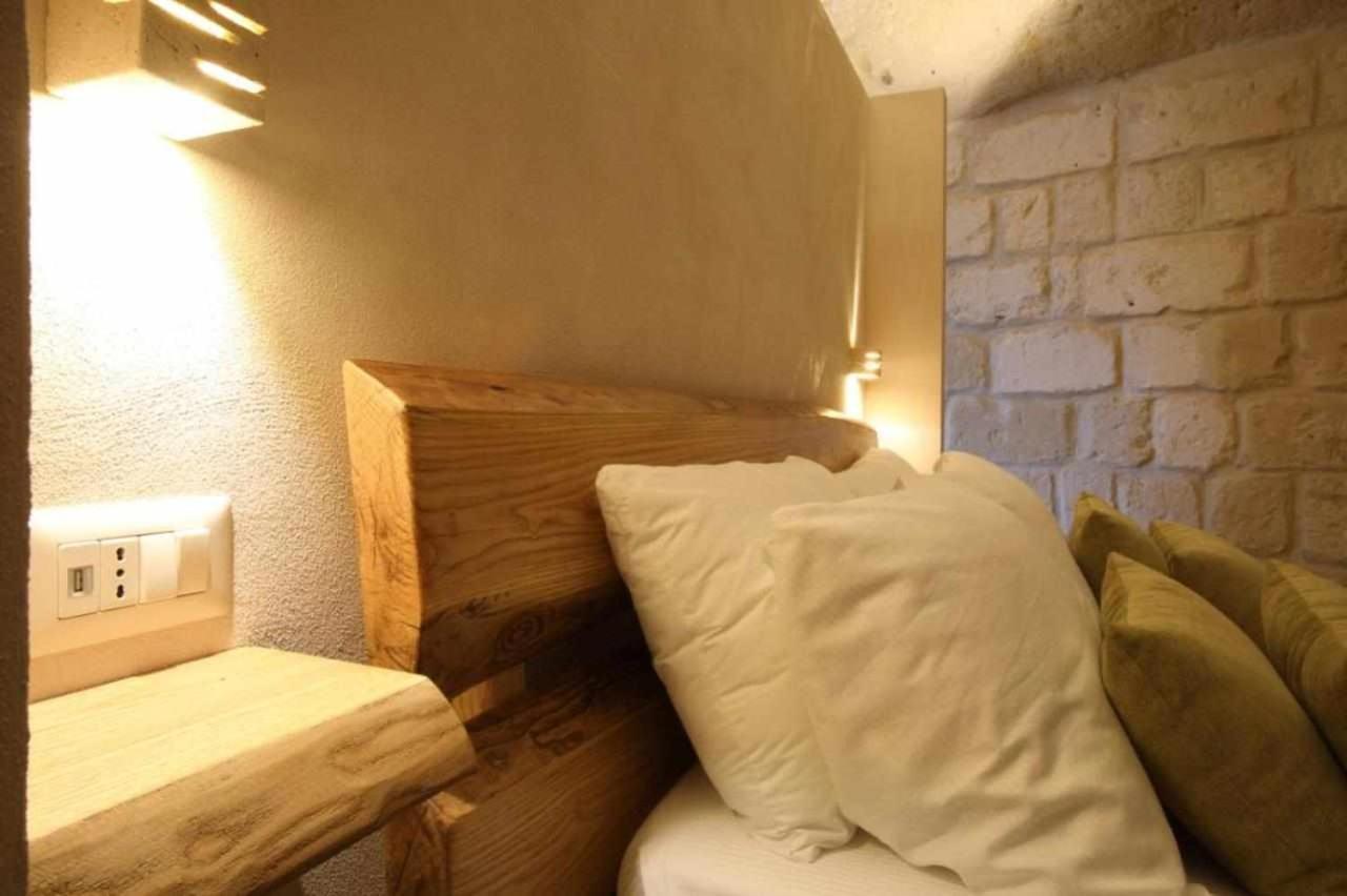 Casa Vacanza La Cava Nel Barisano Suite Matera Exterior photo